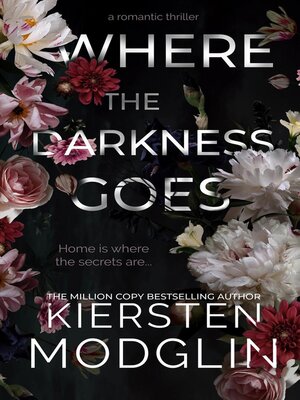 cover image of Where the Darkness Goes